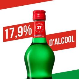 PIPPERMINT Obtenga 27 - 70cl - 21%