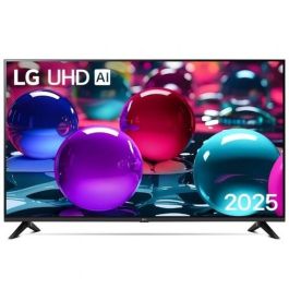 Smart TV LG 65UA73006LB 65 65" 4K Ultra HD LED HDR D-LED Precio: 652.49999958. SKU: B1GLDBSKFR