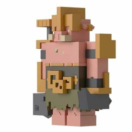 Minecraft - Figura Legends Super Boss - Figuras - A partir de 6 años