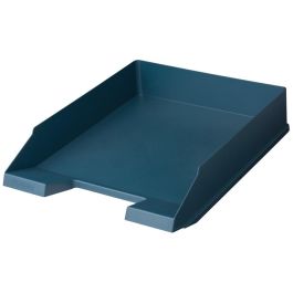 Herlitz Ablagekorb A4-C4 classic dunkelblau Precio: 15.88999951. SKU: B13JF3CQJT