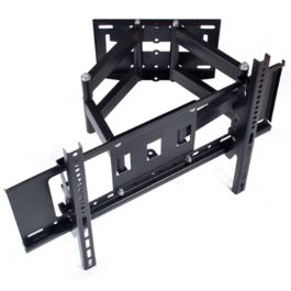 Coolbox Soporte TV Articulado Pared 32-70 Pulgadas, Ajuste Nivel e Inclinación, VESA 75x75 a 420x400 mm Precio: 44.5000006. SKU: B1KGNQ2LPJ