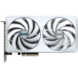 Gigabyte GIG4719331356088 GeForce RTX 5060 Ti EAGLE OC ICE 16G - Tarjeta gráfica para Gaming y Alto Rendimiento