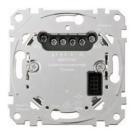 MERTEN MEG5165-0000 Control de Obturador Metálico 1000W 220-230V Precio: 97.9132. SKU: B15FNNJ249