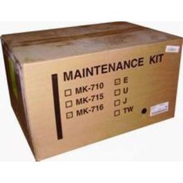 KYOCERA Kit de Mantenimiento MK-710 FS-9130/9530DN KYOCERA Kit de Mantenimiento MK-710 FS-9130/9530DN Precio: 1150.68999991. SKU: B19CP4PQCT