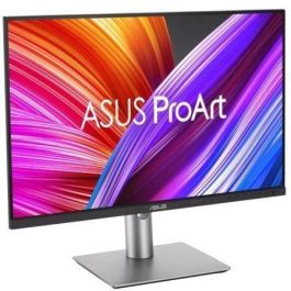 Asus ProArt 90LM05K0-B01K70 Monitor PA248CRV 24.1" WUXGA IPS Calman Verified 97% DCI-P3 USB-C PD 96W Negro Asus ProArt 90LM05K0-B01K70 Monitor PA248CRV 24.1" WUXGA IPS Calman Verified 97% DCI-P3 USB-C PD 96W Negro