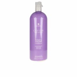 Alterna Acondicionador Multiplying Volume Back Bar con Extracto de Caviar para Cabello con Poco Volumen, 1000ml Precio: 47.79000028. SKU: B1FBLKKSP6
