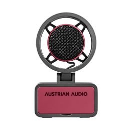 Austrian Audio MiCreator Satellite Micrófono para Flexibilidad Creativa y Grabación en Estéreo Precio: 98.50000039. SKU: B14RKV6K87