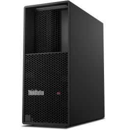 Lenovo ThinkStation P3 Tower i7-14700K 32GB RAM 512GB SSD Windows 11 Pro 750W Fuente Alimentación