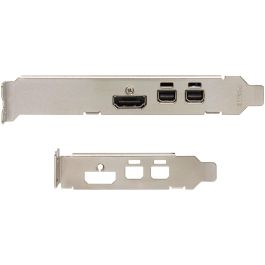 Sparkle 1A1-S00401900G Tarjeta Gráfica Intel Arc A310 ECO 4GB GDDR6 Perfil Bajo, 50W TBP, un Slot, un Ventilador