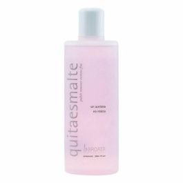 Broaer Quitaesmalte sin acetona, 200 ml, ideal para uñas frágiles y quebradizas. Fórmula con ingredientes naturales que no reseca ni deja sensación grasa. Precio: 5.79000004. SKU: S0524430