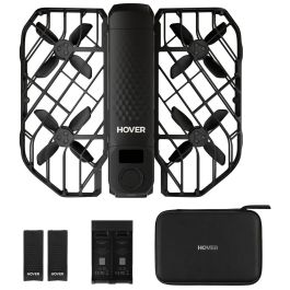 Cámara Digital Hoverair SP06H074 Precio: 734.68999978. SKU: B16YCTKQQD