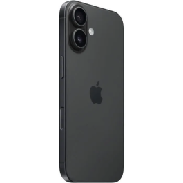 Apple iPhone 16 128GB Negro