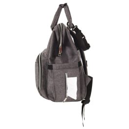 Tineo Mochila Cambiador de Pañales para Bebés - Formato de Bolsa Ideal para Estilos de Vida Urbanos Tineo Mochila Cambiador de Pañales para Bebés - Formato de Bolsa Ideal para Estilos de Vida Urbanos