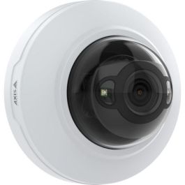 Axis Cámara IP M4218-LV Minidomo 8MP 4K 3.6-6.6mm IR WDR IK08 IP42 Interior