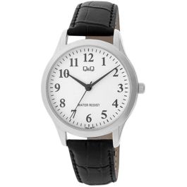 Reloj Hombre Q&Q GENT ONLY TIME (Ø 38 mm) Precio: 48.50000045. SKU: B163GQCQZZ