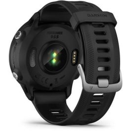Garmin Forerunner 955 Sport Watch Negro 46mm
