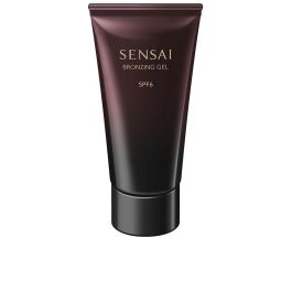 Sensai Bronzing Gel #BC63-Copper Bronze 50 ml BB Cream SPF6 Gel Bronceador