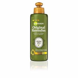 Garnier Crema sin Aclarado Oliva Mítica 200 ml - Tratamiento Hidratante y Reparador para Cabello Seco y Sensibilizado Precio: 4.49999968. SKU: S0532561