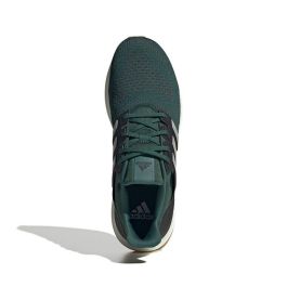 Zapatillas Deportivas Hombre Adidas Ubounce Dna Oliva 45