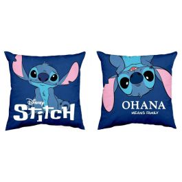 Disney Cojin Ohana Stitch 40x40cm Precio: 11.49999972. SKU: B1BTK4MDHN
