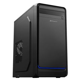 Phoenix Ordenador de Sobremesa A25 con Intel Core i5-12400 (12ª Gen), 16 GB RAM DDR4, SSD NVMe 500 GB, Placa Base ASUS Prime H610M-R D4, Formato Micro ATX Precio: 644.88999982. SKU: B1DZHTS5XF