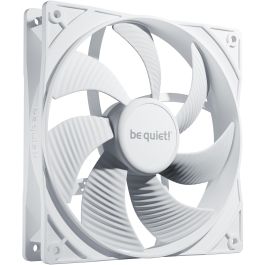 140mm be quiet! Pure Wings 3 PWM white Precio: 36.49999969. SKU: B18DTW6ZYE