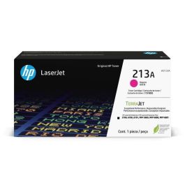 Cartucho de tóner magenta original HP 213A (W2133A) para HP LaserJet Enterprise 5700/6700/MFP 5800/6800/6801 Precio: 210.49999982. SKU: B1D4S8EEHW