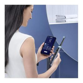 Oral-B Cepillo de Dientes Eléctrico iO9N/408666 Negro