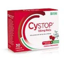 Cystop Arandano Rojo 30Cap. Precio: 18.5000002. SKU: B19J9MNNDK