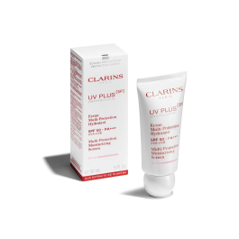 Clarins UV Plus Anti Pollution SPF 50 Rose Protector Solar Facial 30 mL Precio: 35.50000003. SKU: B1GQBS5R7X