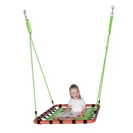 TRIGANO Swing Relax Child Flying Carpet para pórtico Precio: 89.79000052. SKU: B1JBAEC4S6