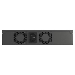 Cable USB Qnap QSW-3216R-8S8T Negro
