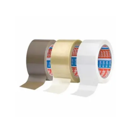 Tesa Cinta Adhesiva Polipropileno Blanca para Embalaje 132 m x 50 mm Precio: 6.59000001. SKU: BIX04089-00231-06