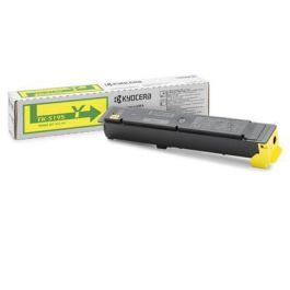 KYOCERA TK-5195Y CARTUCHO DE ToNER AMARILLO (1T02R4ANL0, TK5195Y) Precio: 122.49999949. SKU: S8411211