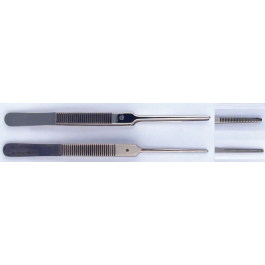 014211 Spay Forceps 5 Inch 125 mm 014211 Spay Forceps 5 Inch 125 mm Precio: 32.49999984. SKU: B1JACYL647