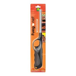 Massó Encendedor Recargable Fuegonet para Barbacoas Chimeneas Cocina Velas Colores Surtidos Precio: 3.69000027. SKU: S7905744