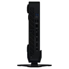 ASUS RNUC14SRKU9189A0I Mini PC Intel Core Ultra 9 185H, 32GB DDR5, 1TB SSD, NVIDIA GeForce RTX 4070, Windows 11 Home Scorpion Canyon