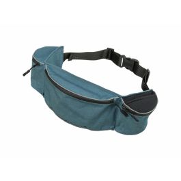 Riñonera Trixie Baggy Belt Azul