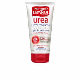 INSTITUTO ESPAÑOL Urea Crema Reparadora Piel Seca 150 ml