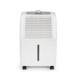 Deshumificador Orbegozo DH 3540/ Depósito 6L Deshumificador Orbegozo DH 3540/ Depósito 6L
