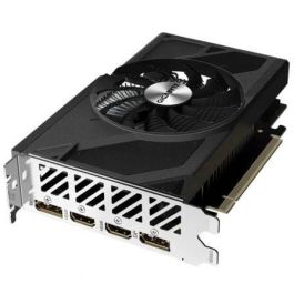 Tarjeta Gráfica Gigabyte GeForce RTX 4060 D6 8G/ 8GB GDDR6 Tarjeta Gráfica Gigabyte GeForce RTX 4060 D6 8G/ 8GB GDDR6
