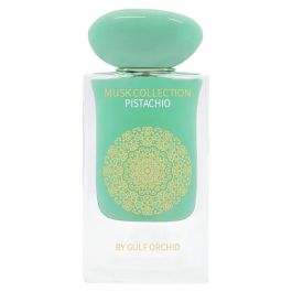 Musk Collection Pistachio, Agua de perfume, Para mujeres, 60 ml Precio: 31.50000018. SKU: B14ZNHZW5A