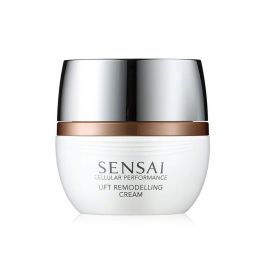 Sensai CELLULAR PERFORMANCE LIFT REMODELLING cream 40 ml Tratamiento Facial Reafirmante Precio: 184.50000019. SKU: SLC-45718