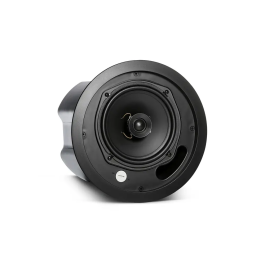 JBLPRO Control-16C/T-Bk Altavoz de Techo Negro (2 Unidades)