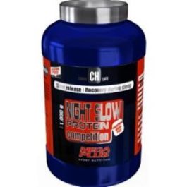 Night Slow Protein Competition Sabor Chocolate 2Kg Night Slow Protein Competition Sabor Chocolate 2Kg Precio: 62.5000002. SKU: B163VDQPNX