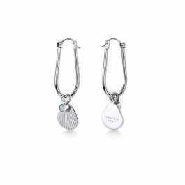 Pendientes Mujer Rosefield JPHSCS-J257 Acero Inoxidable 2 cm Precio: 26.49999946. SKU: B15PJ62SK7