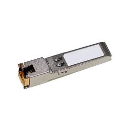 Cisco 1000BASE-T SFP Módulo Óptico Transceptor Precio: 223.50000024. SKU: S55102006
