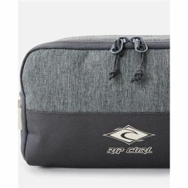 Neceser de Viaje Rip Curl Classic Surf Gris