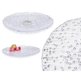 Plato Cristal Bits 24Cm Vivalto (24 Unidades) Plato Cristal Bits 24Cm Vivalto (24 Unidades) Precio: 45.95000047. SKU: B1853ZW636