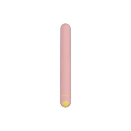 Vibrador Party Color Toys Rosa